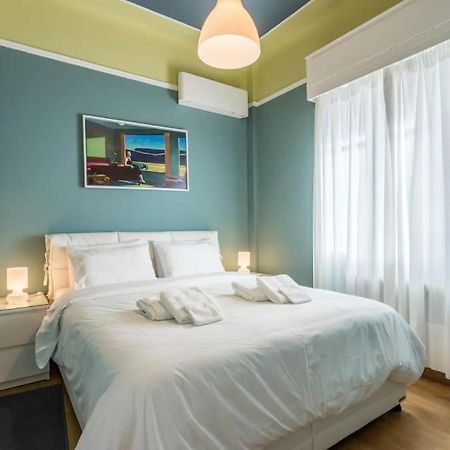 Acrohouse 2 Appartement Athene Buitenkant foto