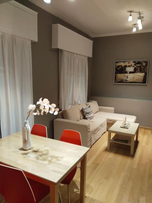 Acrohouse 2 Appartement Athene Buitenkant foto