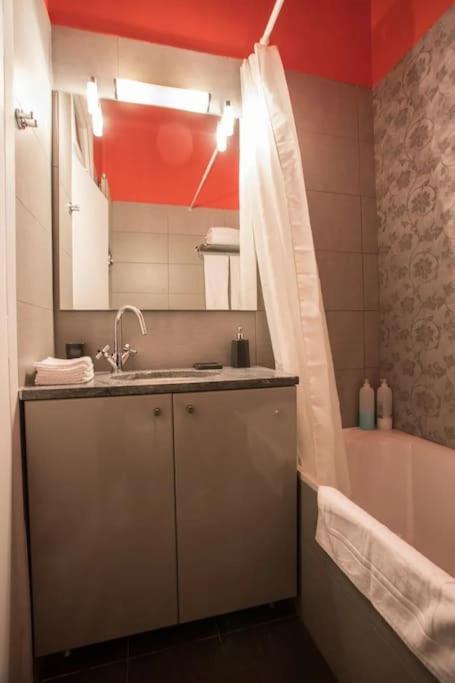 Acrohouse 2 Appartement Athene Buitenkant foto
